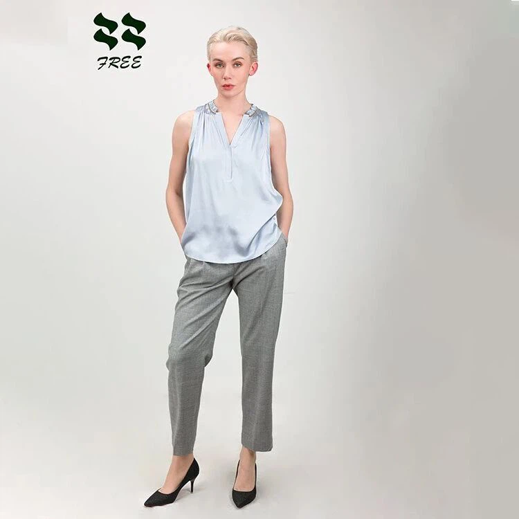 Ženska odjeća od svile