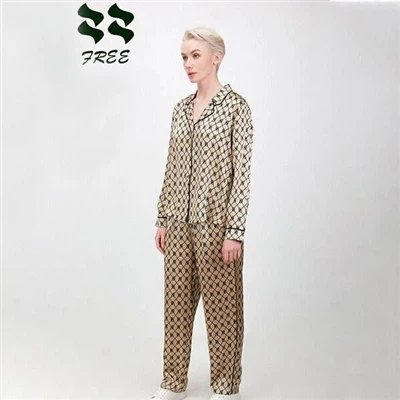 Pidžama za spavanje